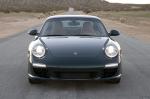 Porsche 911 Carrera 4S 2009 года